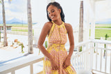 Endless Summer Maxi Dress - Sol