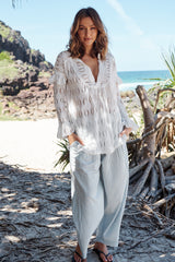 Candy Shop Tunic ~ Free People