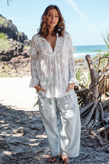 Candy Shop Tunic ~ Free People