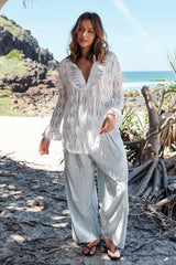 Candy Shop Tunic ~ Free People