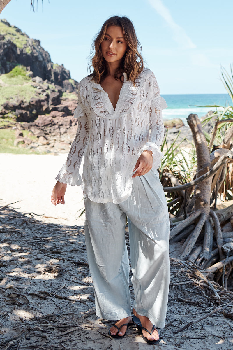 Candy Shop Tunic ~ Free People