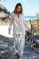 Candy Shop Tunic ~ Free People