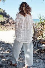 Candy Shop Tunic ~ Free People