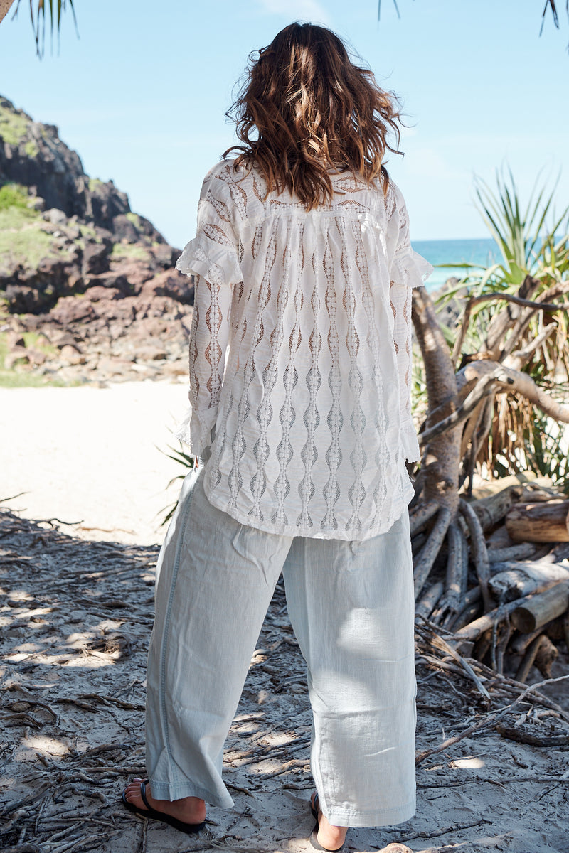 Candy Shop Tunic ~ Free People