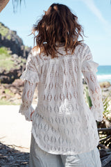 Candy Shop Tunic ~ Free People