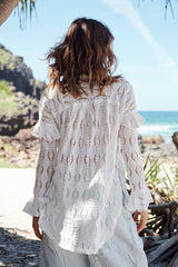 Candy Shop Tunic ~ Free People