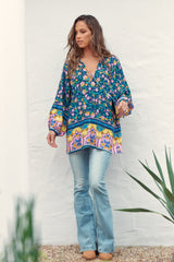 Kellie Top - Posy
