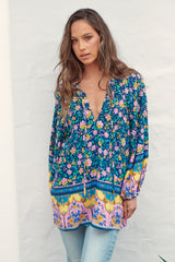 Kellie Top - Posy
