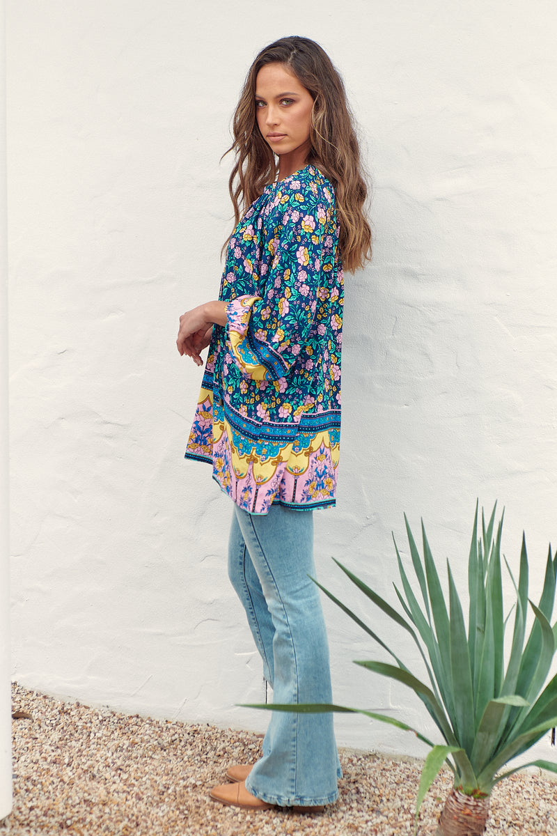 Kellie Top - Posy