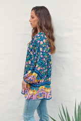 Kellie Top - Posy
