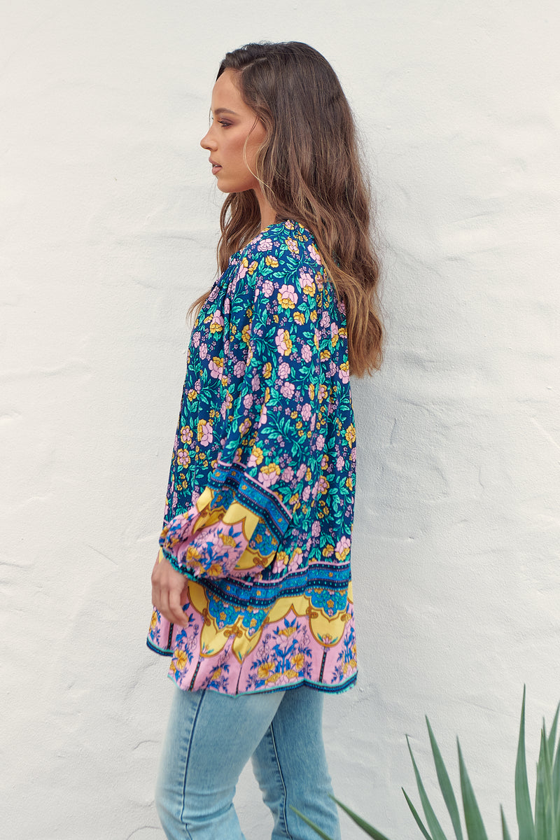 Kellie Top - Posy