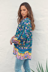 Kellie Top - Posy