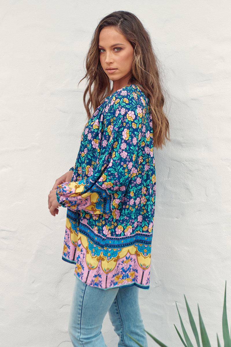 Kellie Top - Posy