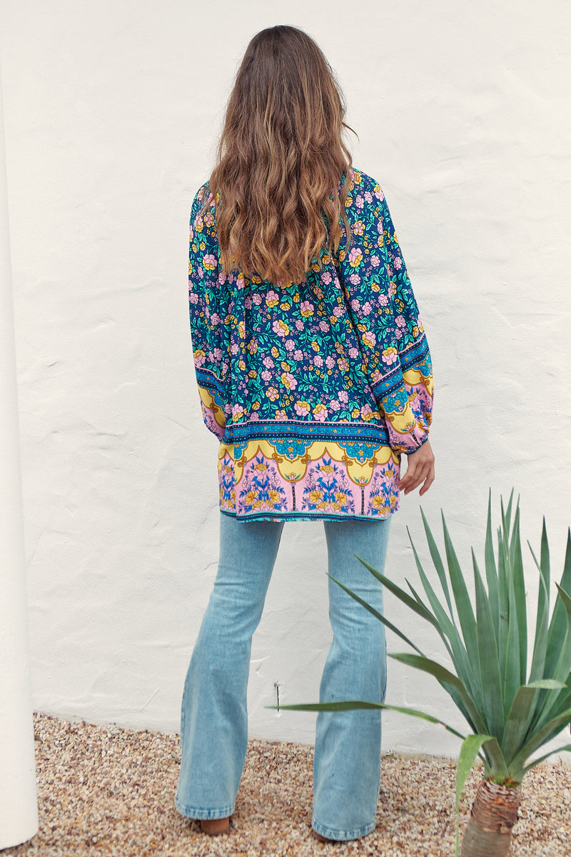 Kellie Top - Posy