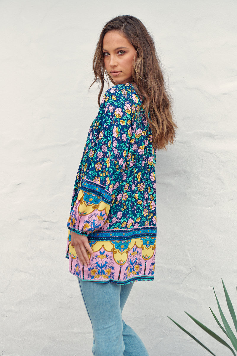 Kellie Top - Posy