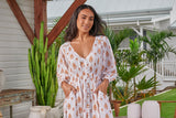 Zuri Maxi - Auburn
