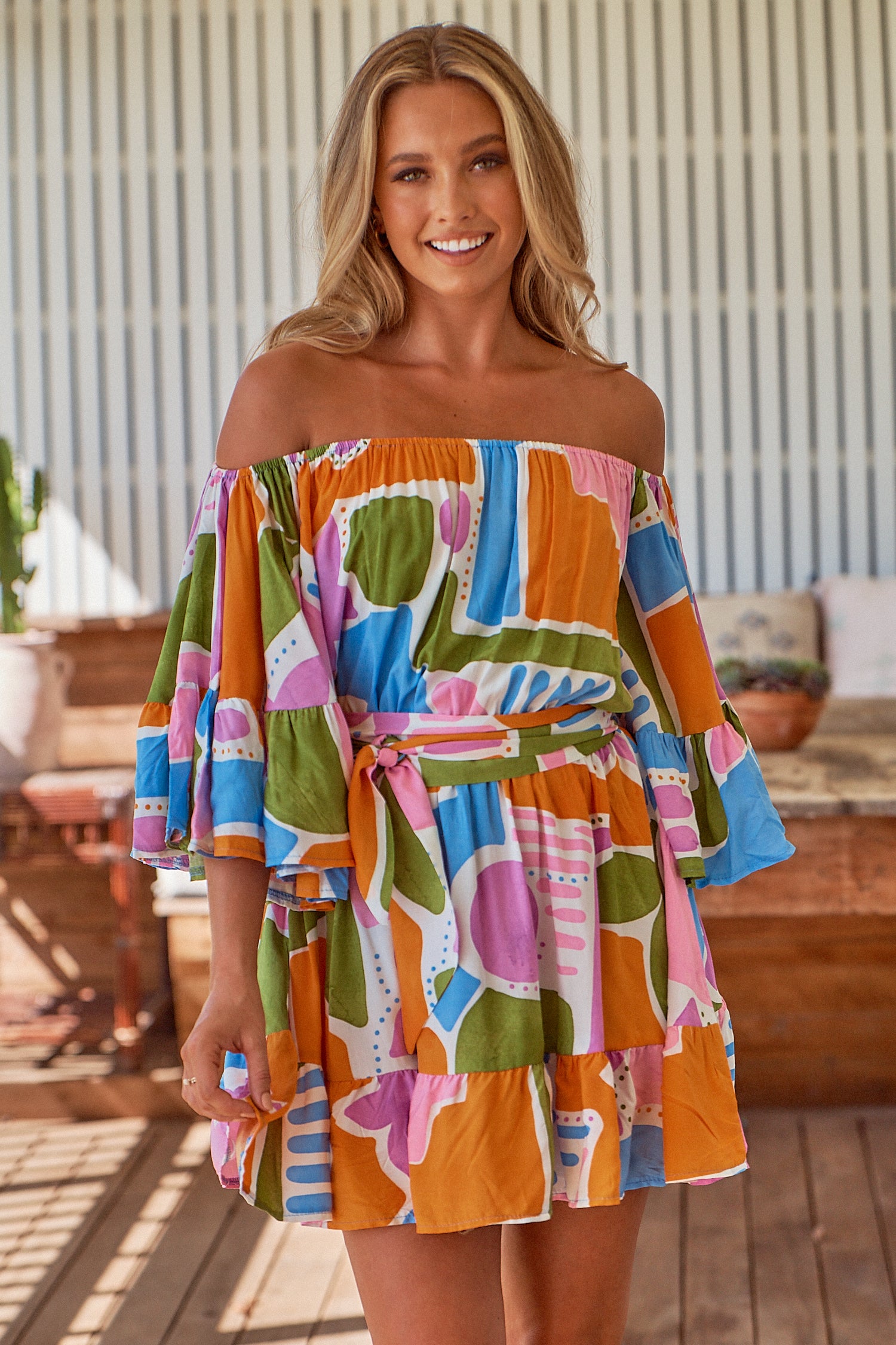 Jasmine Mini - Pablo – Arizonia Rose
