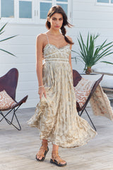 Charlie Bustier Dress