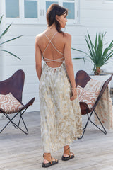 Charlie Bustier Dress