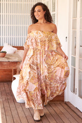 Georgie Maxi  - Tuscany