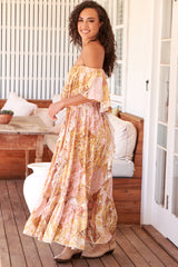 Georgie Maxi  - Tuscany