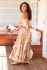Georgie Maxi  - Tuscany