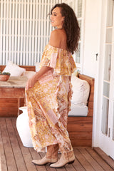Georgie Maxi  - Tuscany