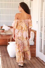 Georgie Maxi  - Tuscany