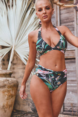 Bikini Top - Tropicana