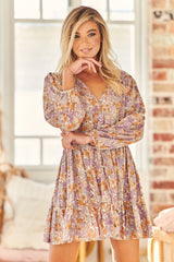 Day Dress - Amity