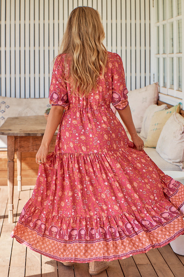Tessa Maxi -  Merlot
