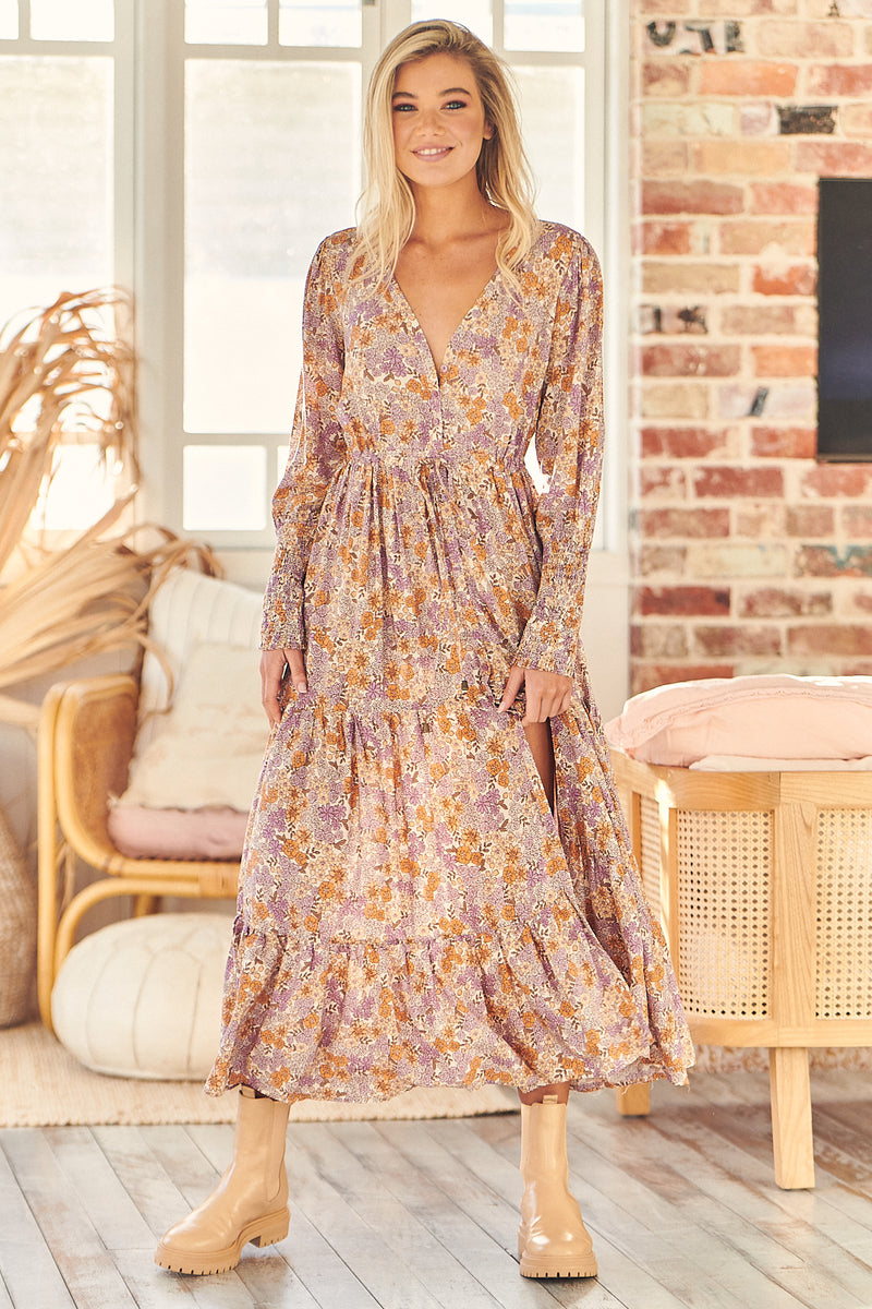 Stephanie Maxi - Amity