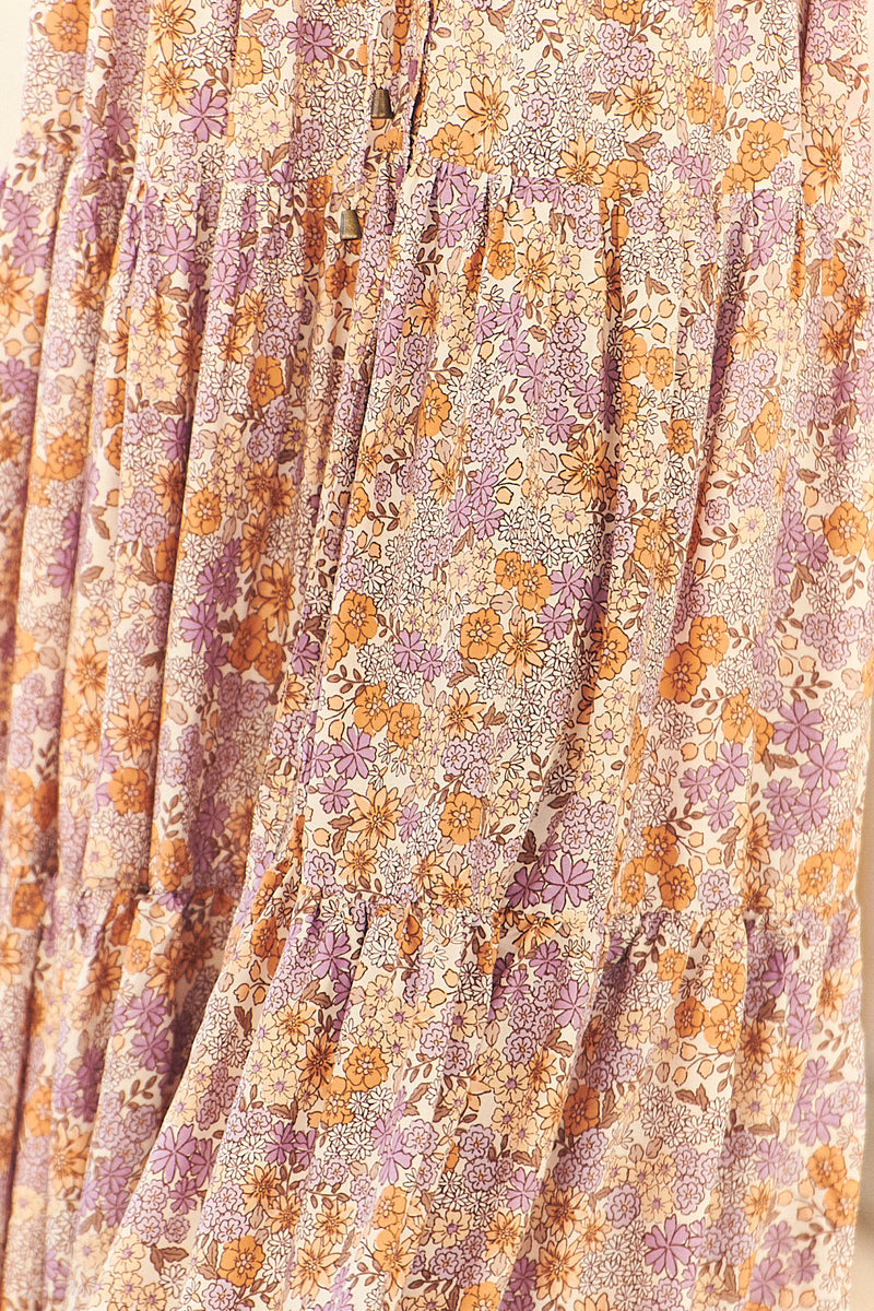 Stephanie Maxi - Amity