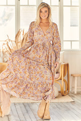 Stephanie Maxi - Amity