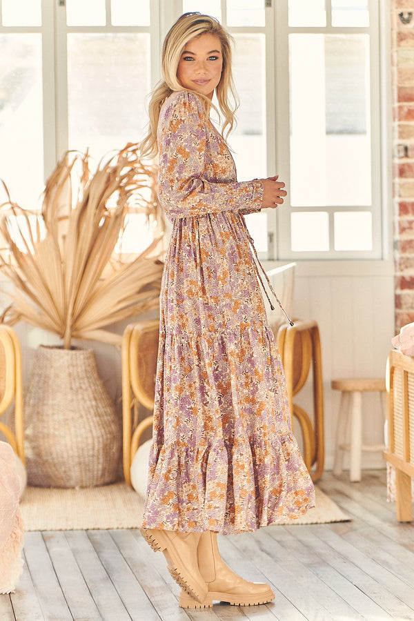 Stephanie Maxi - Amity