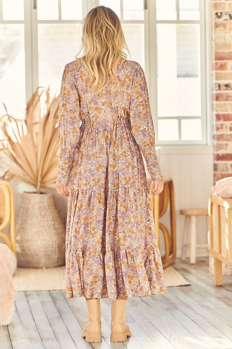 Stephanie Maxi - Amity