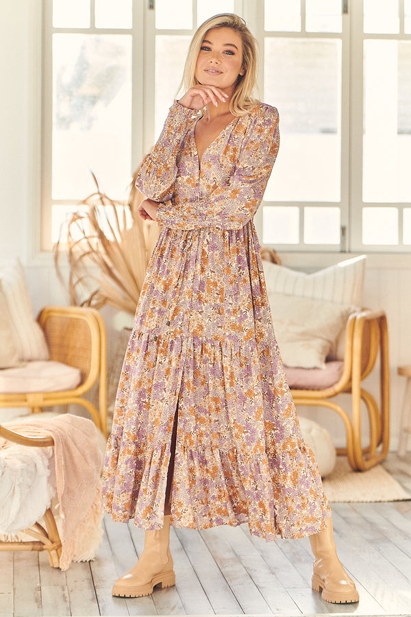 Stephanie Maxi - Amity