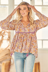 Sunny Top - Amity