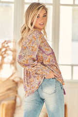 Sunny Top - Amity