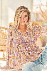 Sunny Top - Amity