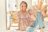 Sunny Top - Amity