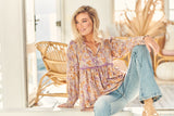 Sunny Top - Amity