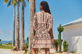Alice Dress - Quartz