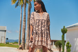 Alice Dress - Quartz
