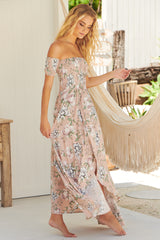 Piper Dress - Alba