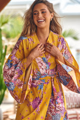 Gallery Kimono - Sumaya