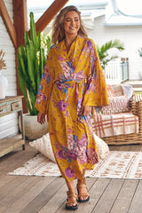 Gallery Kimono - Sumaya