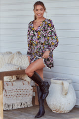 Kellie Top - Firefly