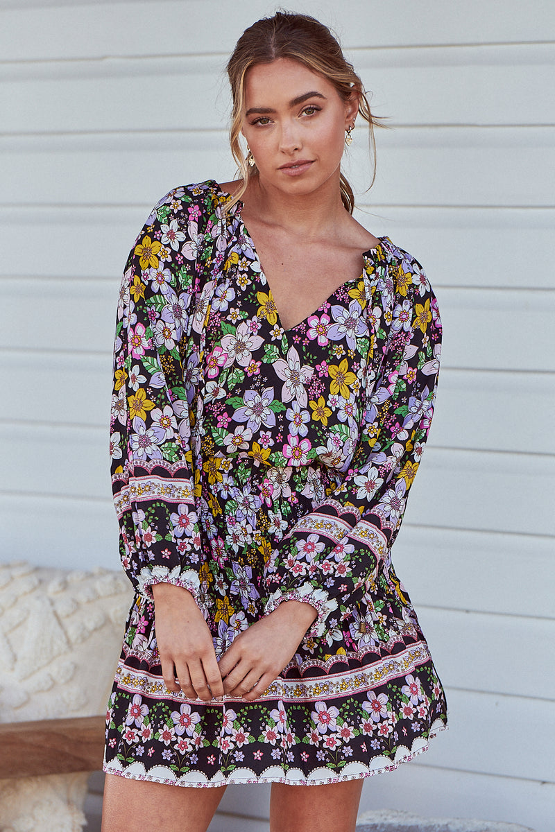 Kellie Top - Firefly