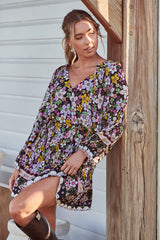 Kellie Top - Firefly